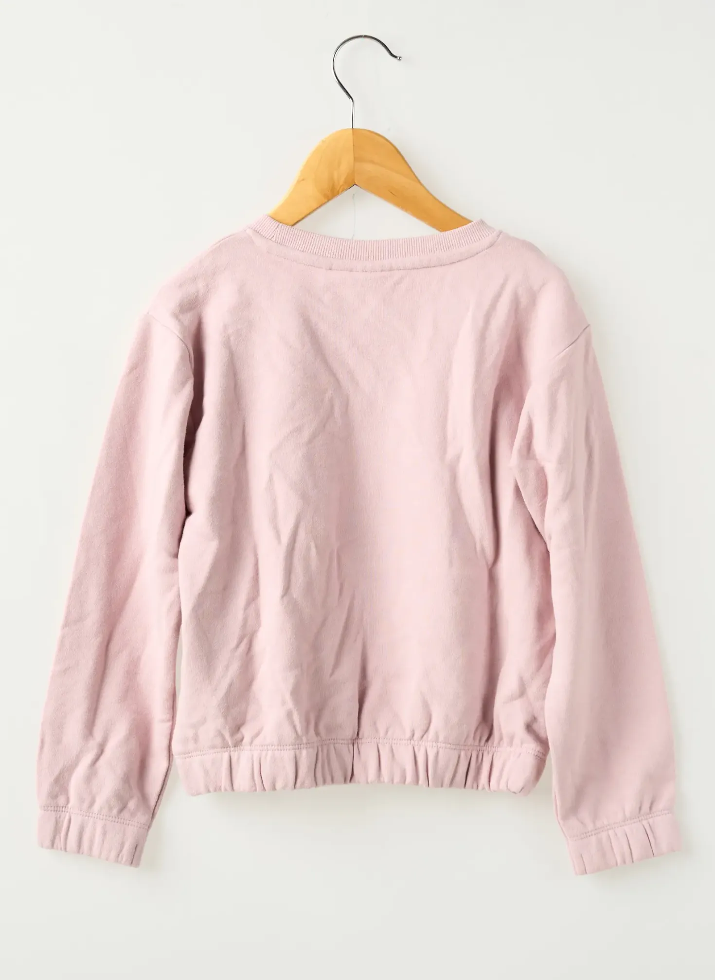 Sweat-shirt Name It Violet