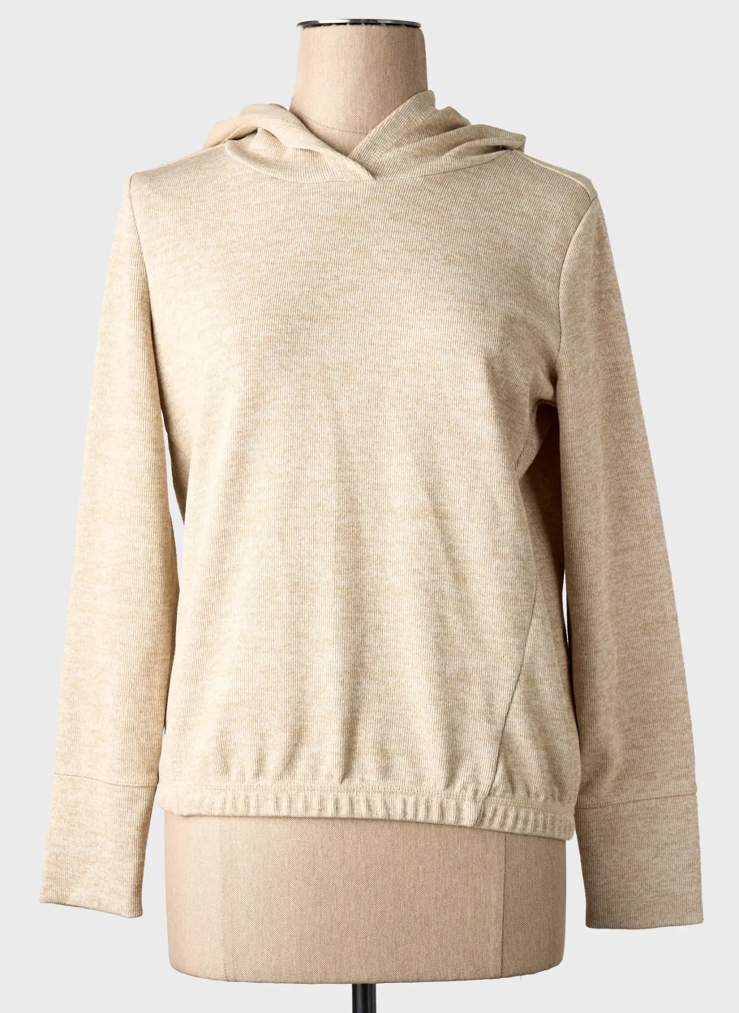 Sweat-shirt Opus Beige