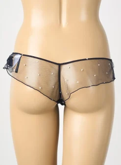 Tanga Andres Garcia Noir