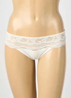 Tanga Andres Sarda Blanc