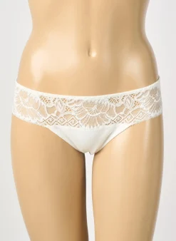 Tanga Andres Sarda Blanc
