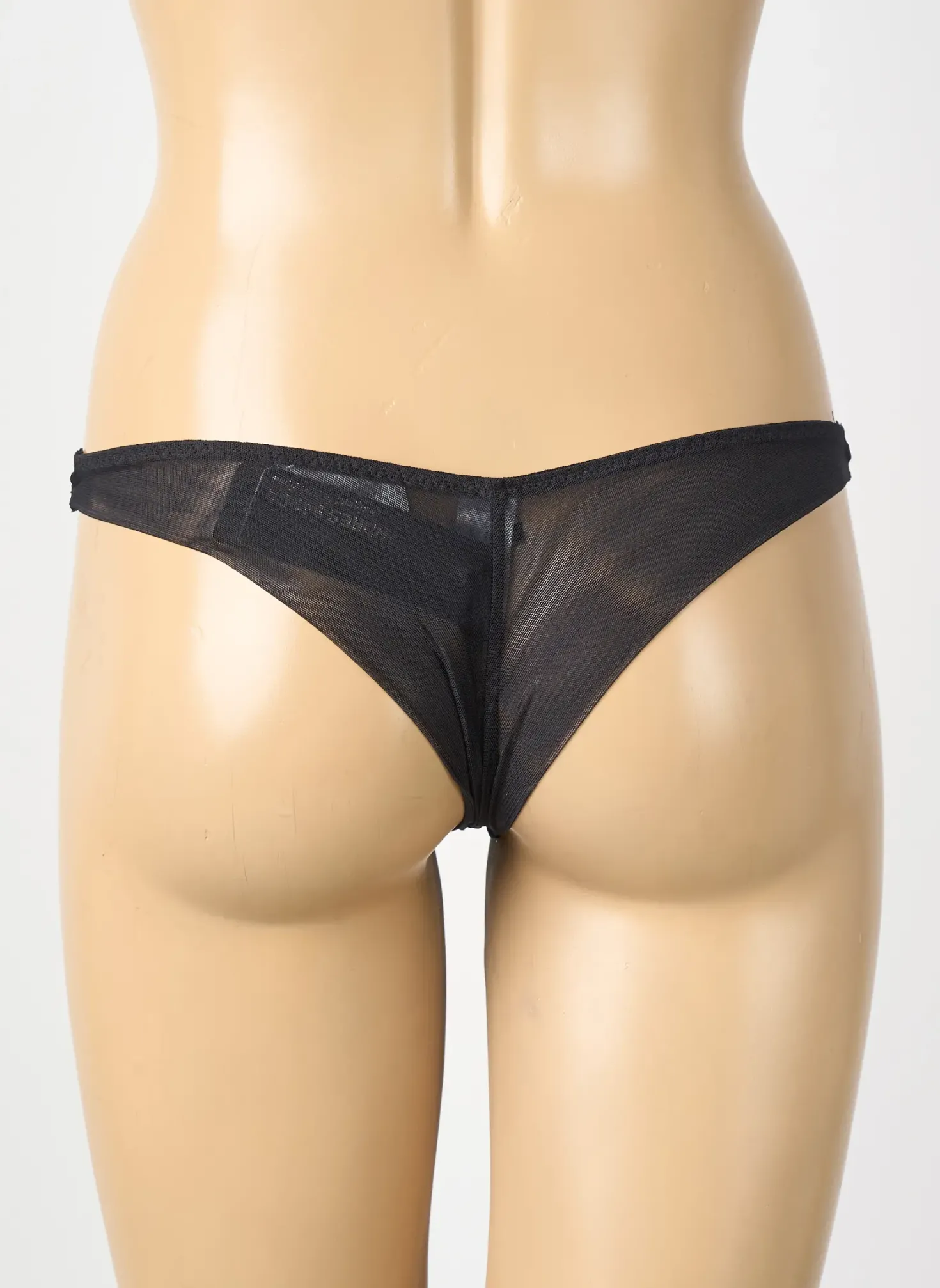 Tanga Andres Sarda Bleu
