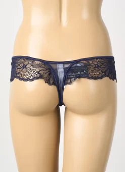 Tanga Andres Sarda Bleu