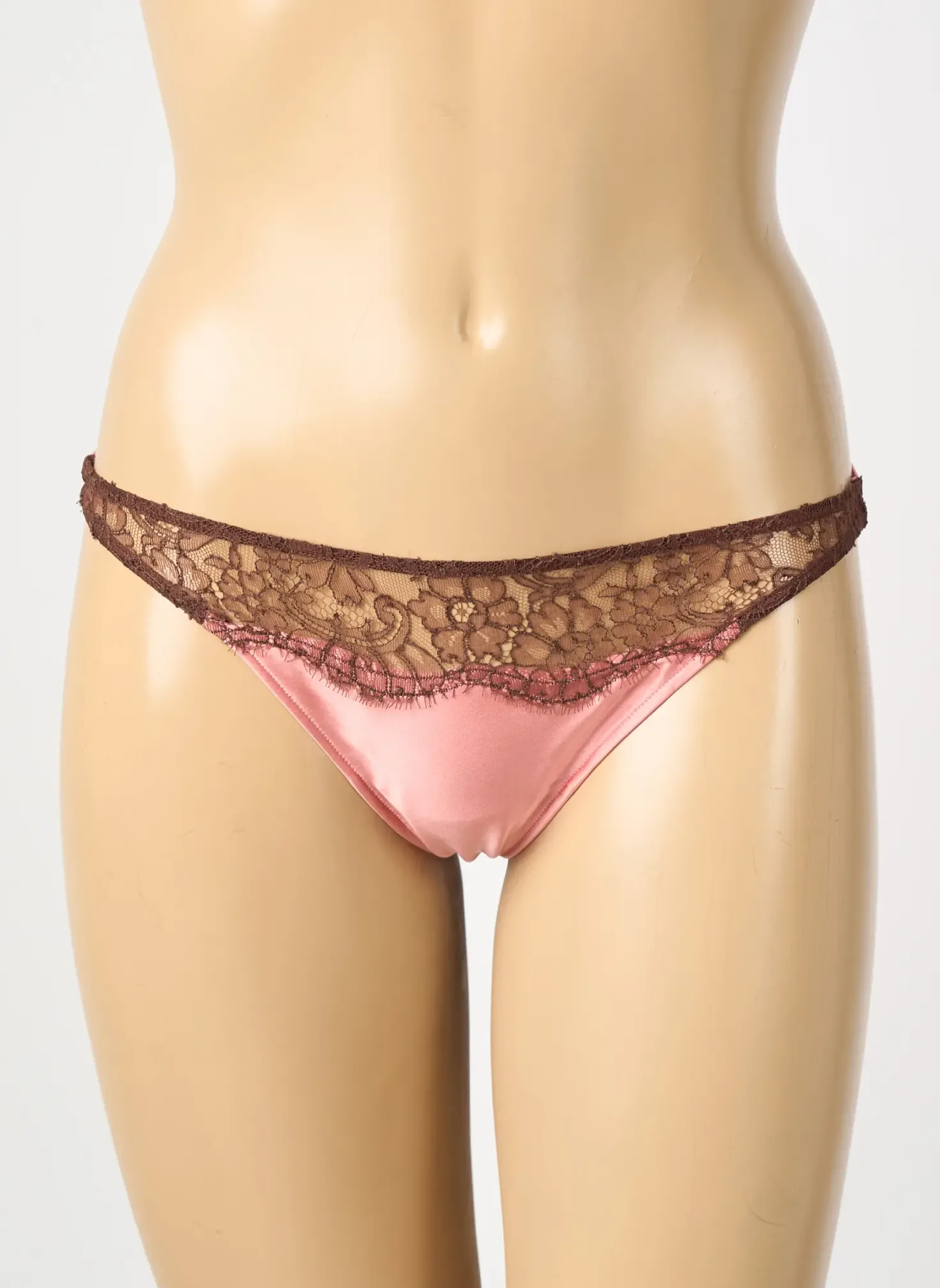 Tanga Andres Sarda Rose