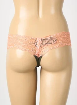 Tanga Andres Sarda Vert
