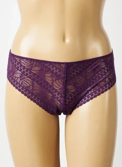 Tanga Antigel Violet