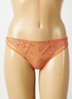 Tanga Antinea Orange