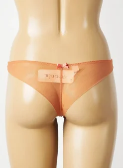 Tanga Antinea Orange