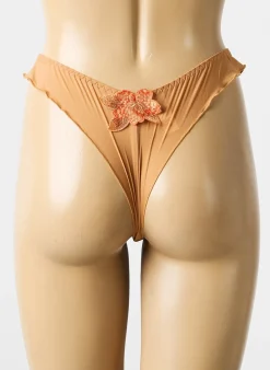 Tanga Barbara Orange