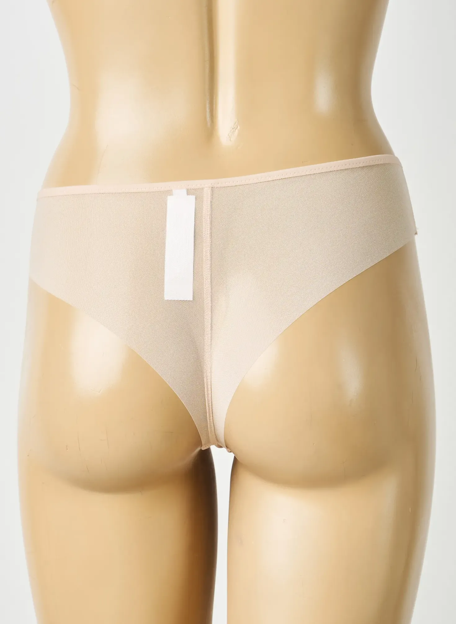 Tanga Chantelle Chair