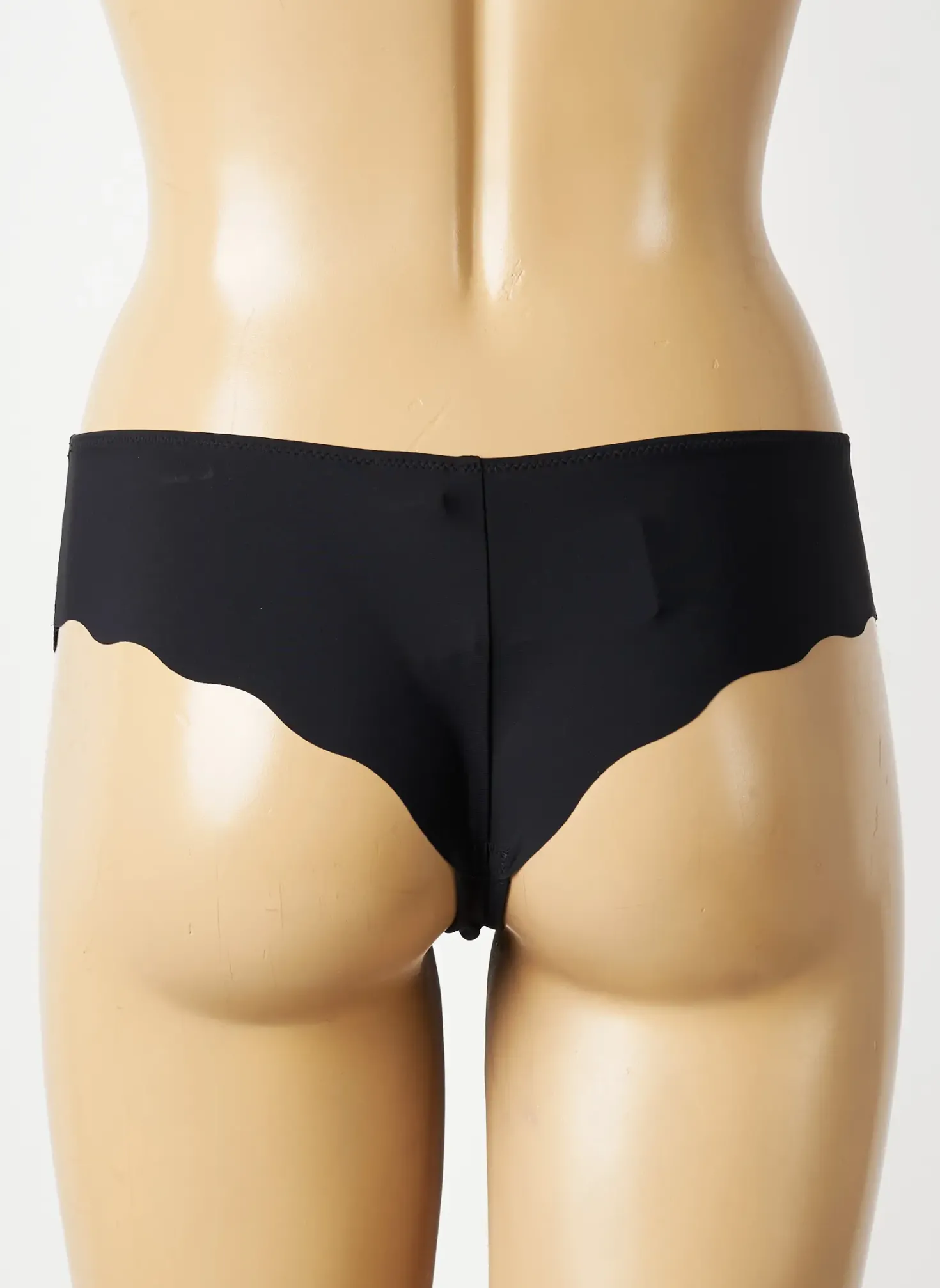 Tanga Fantasie Noir