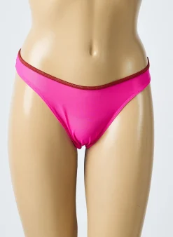 Tanga La Nouvelle Rose