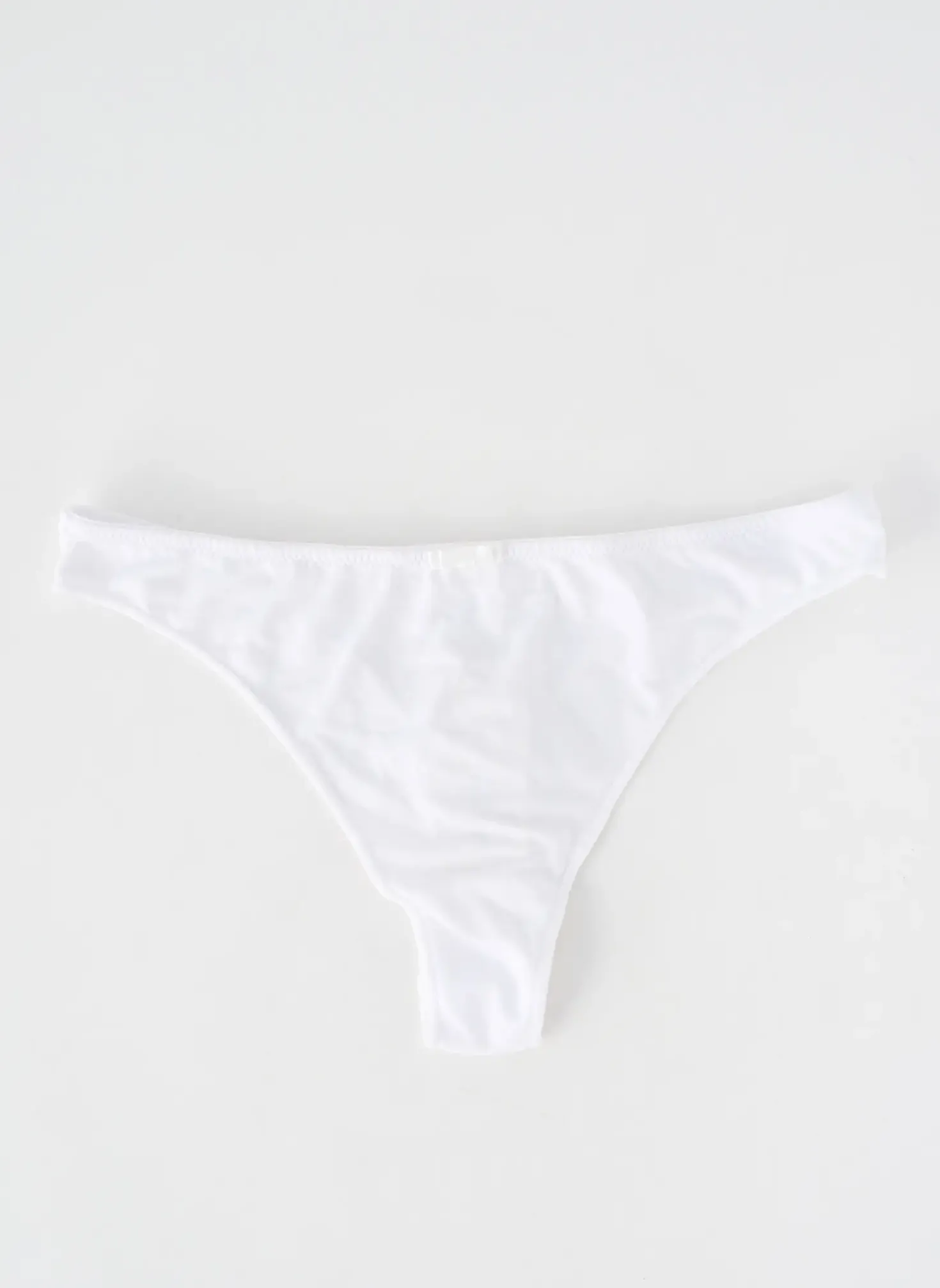 Tanga Luna Blanc