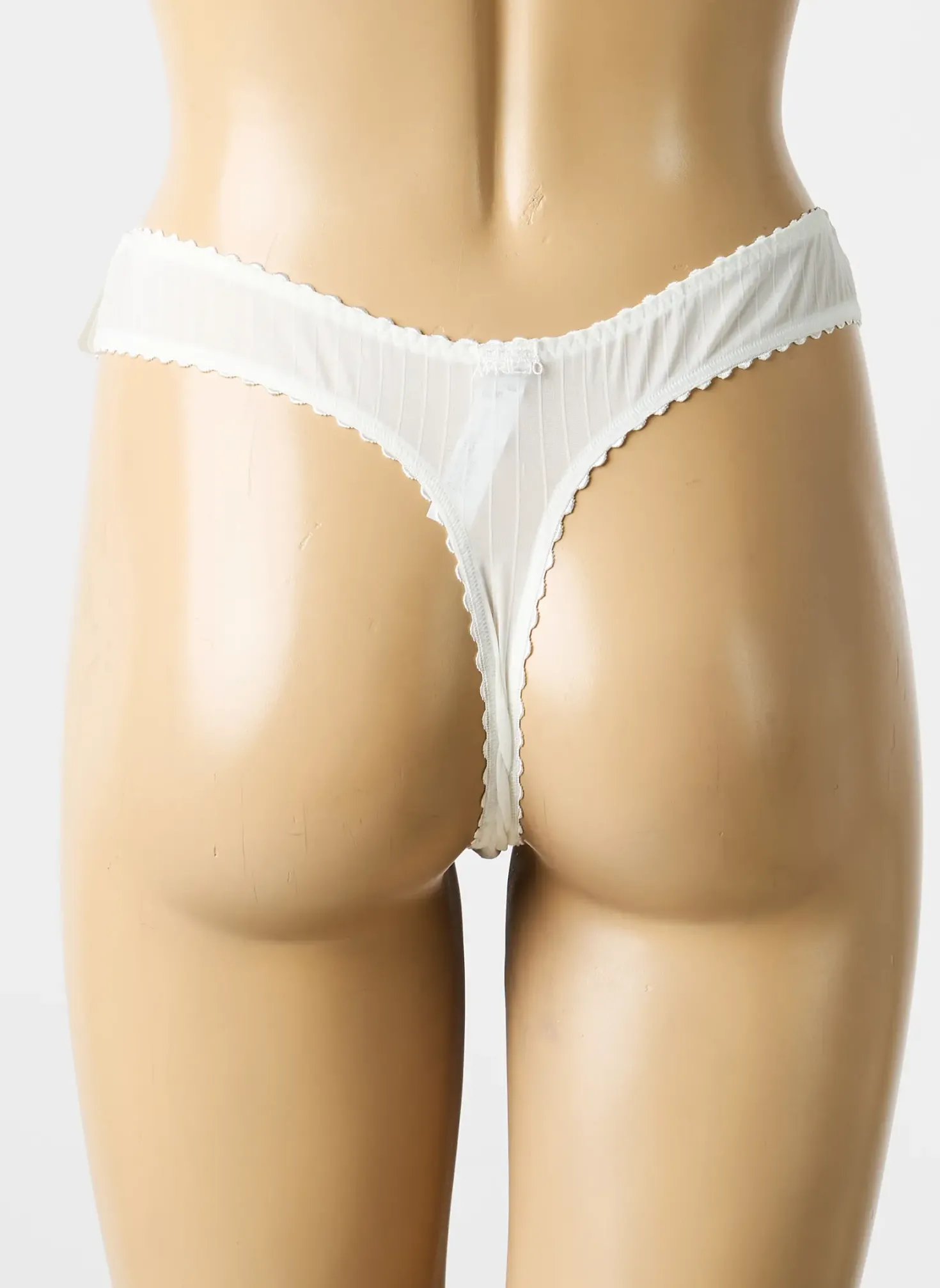 Tanga Marie Jo Beige