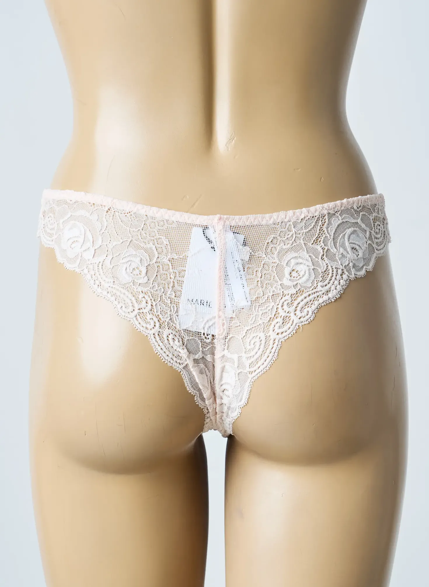 Tanga Marie Jo Rose
