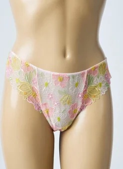 Tanga Marie Jo Rose