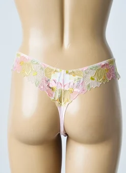 Tanga Marie Jo Rose