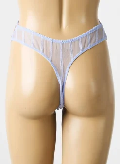 Tanga Marie Jo Violet