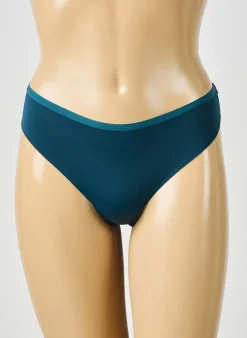 Tanga Passionata Vert