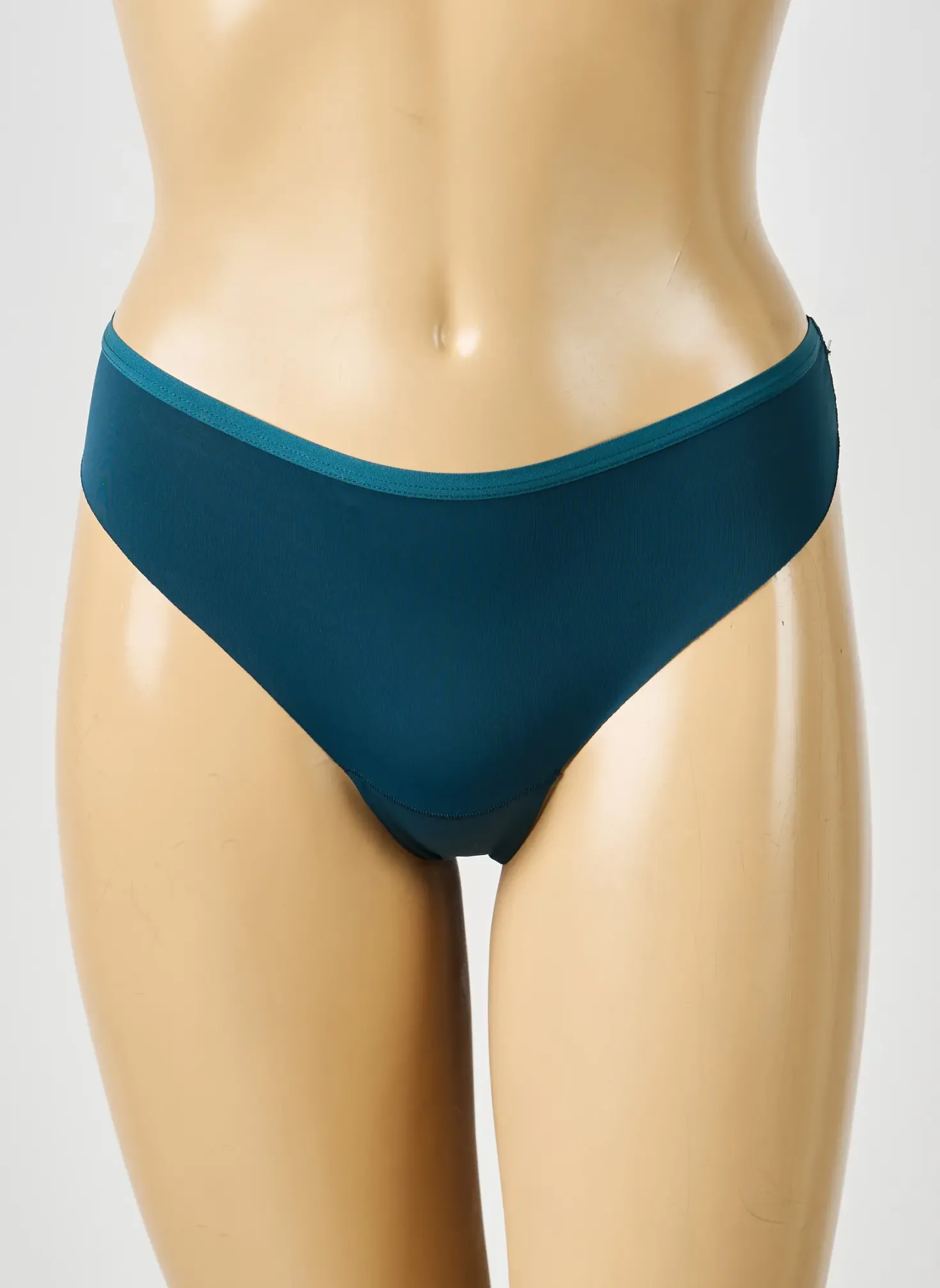 Tanga Passionata Vert