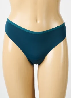 Tanga Passionata Vert