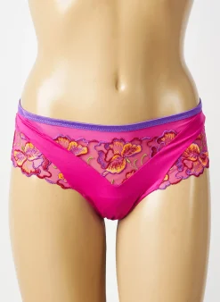 Tanga Primadonna Rose