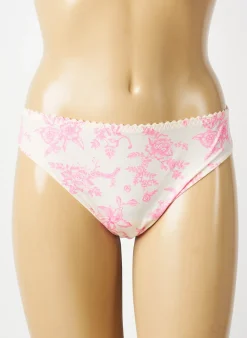 Tanga Primadonna Rose