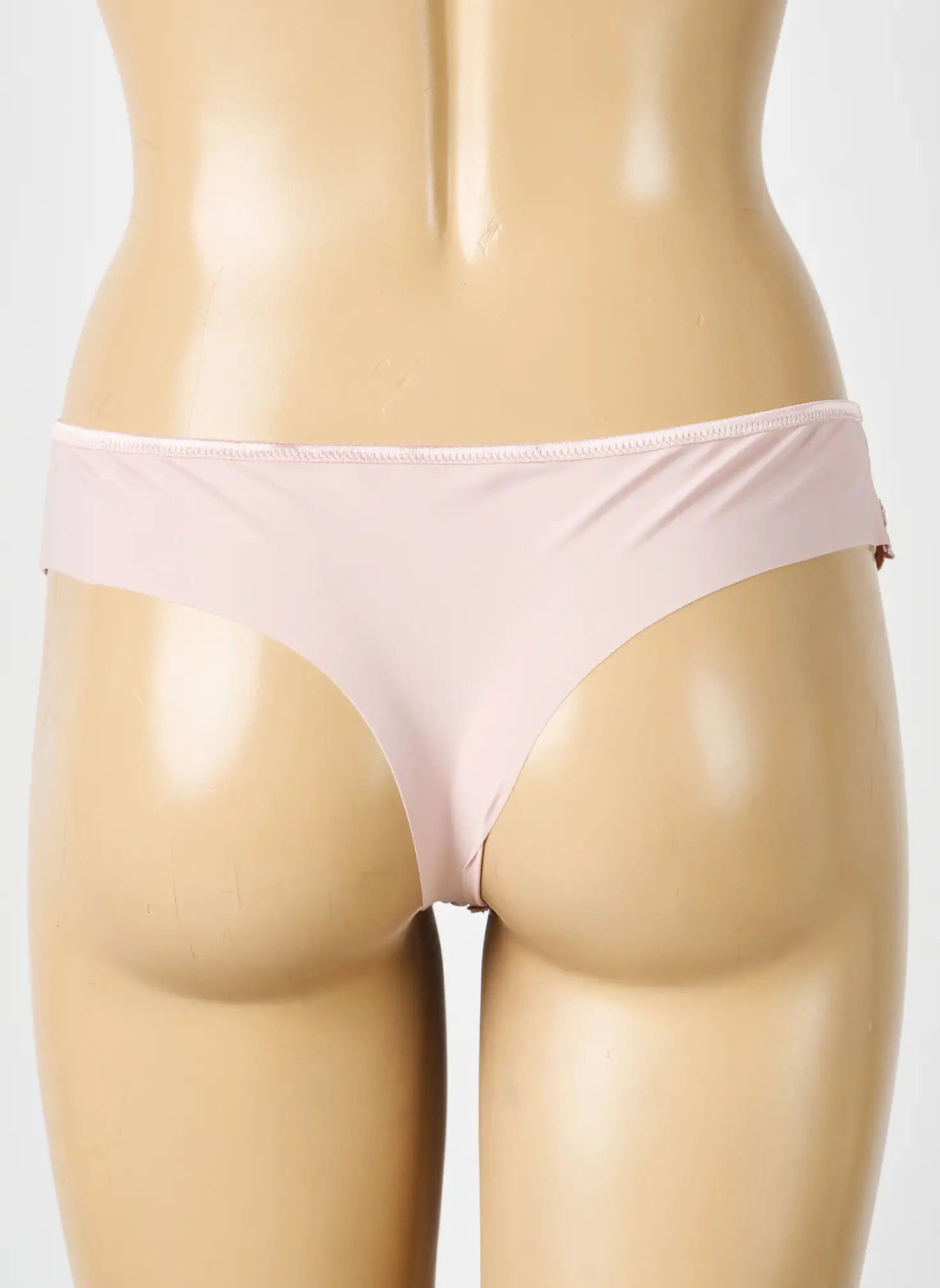 Tanga Simone Perele Rose