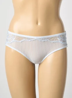 Tanga Triumph Bleu