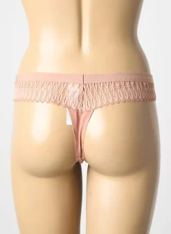 Tanga Triumph Rose