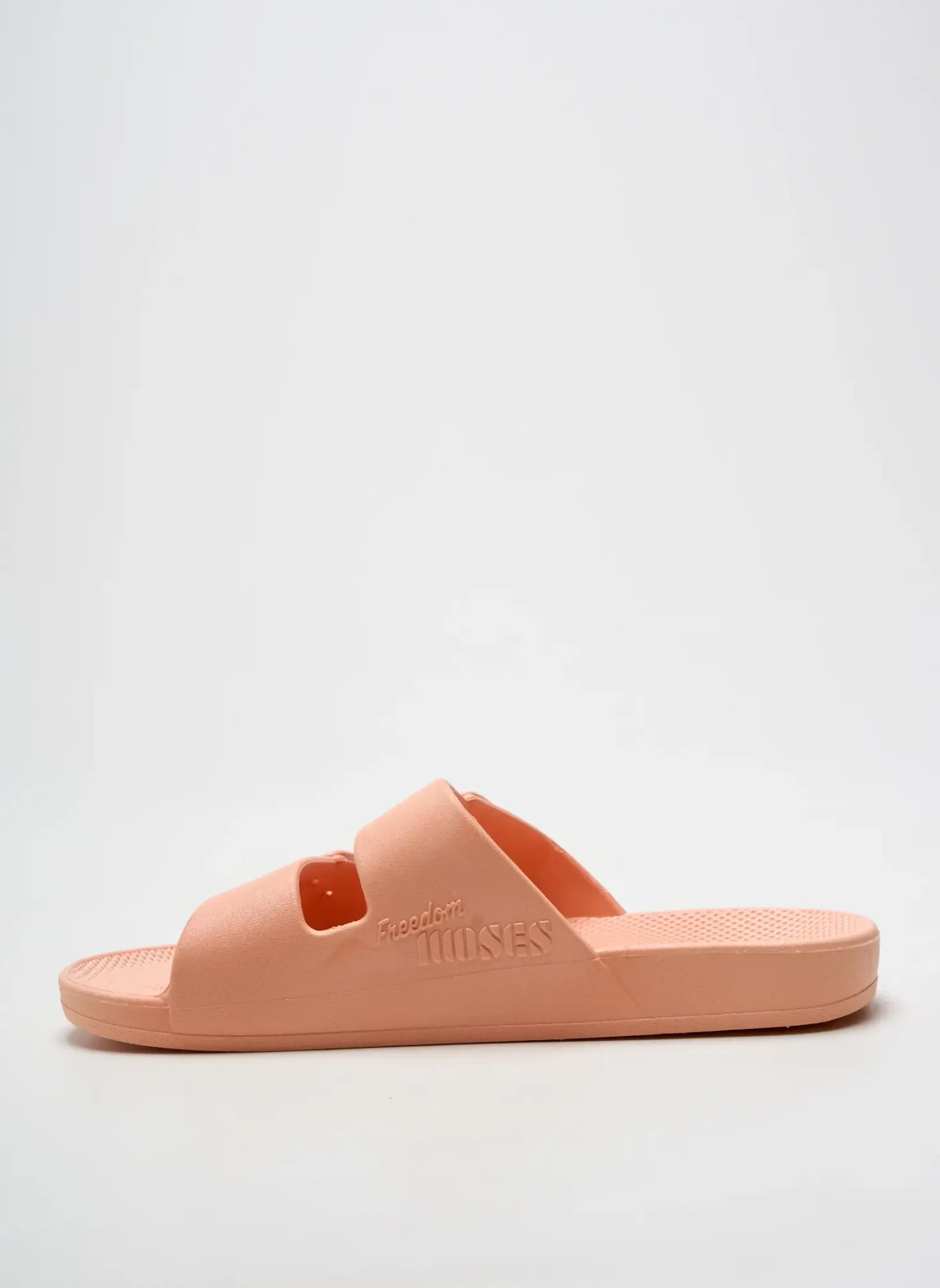 Tongs Freedom Moses Orange