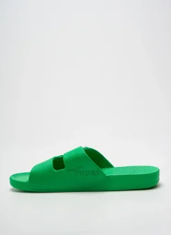 Tongs Freedom Moses Vert