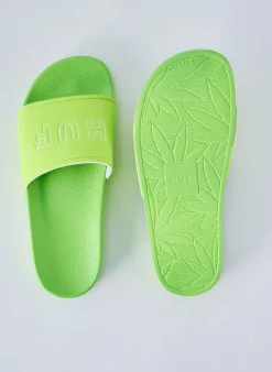 Tongs Huf Vert