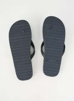 Tongs Jack & Jones Gris