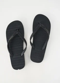 Tongs Jack & Jones Gris