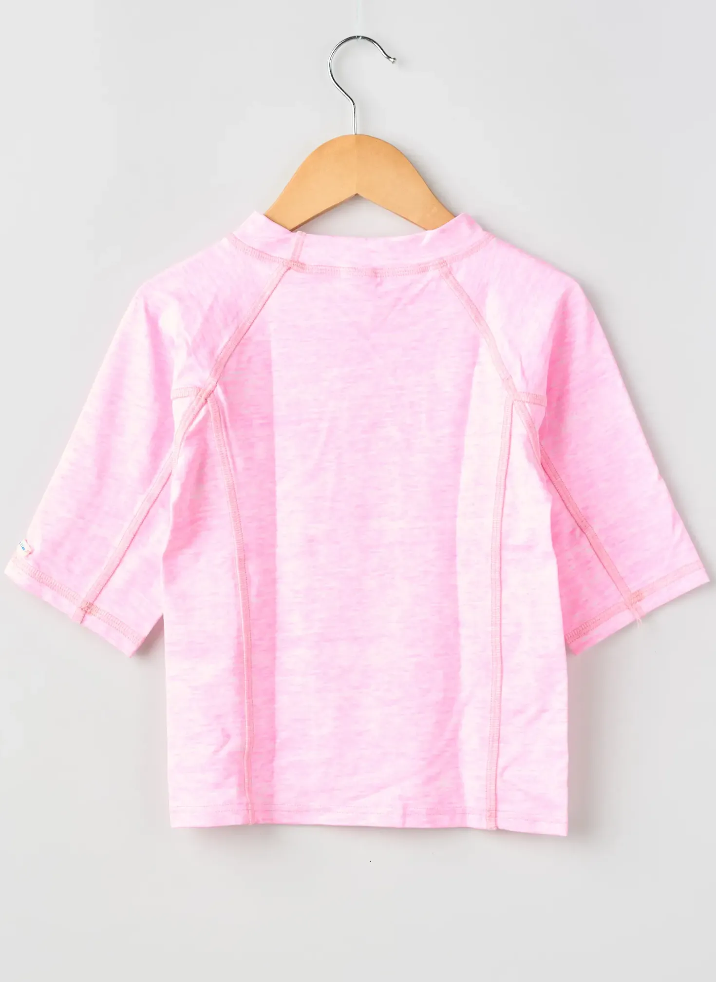 Top De Bain Princesse Ilou Rose
