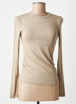 Top Mango Beige