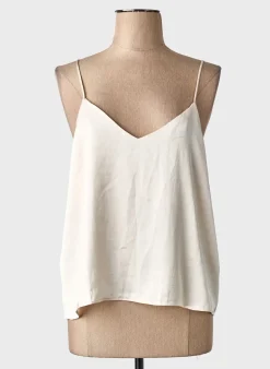 Top Mango Beige