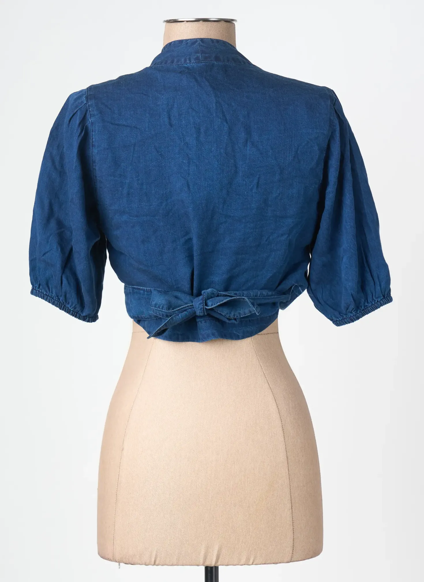 Top Mango Bleu