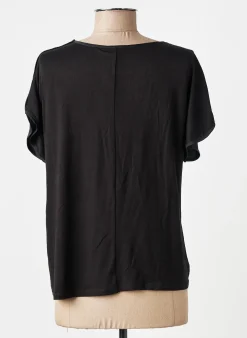 Top Vero Moda Noir