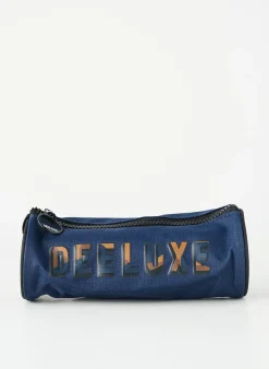 Trousse Deeluxe Bleu