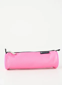 Trousse Exacompta Rose