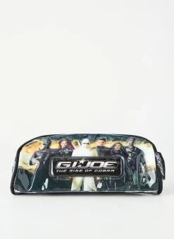 Trousse G.i Joe Noir