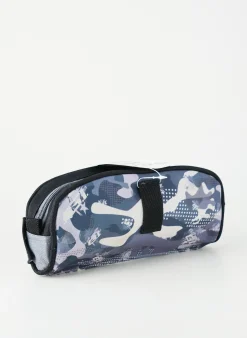Trousse G.i Joe Noir