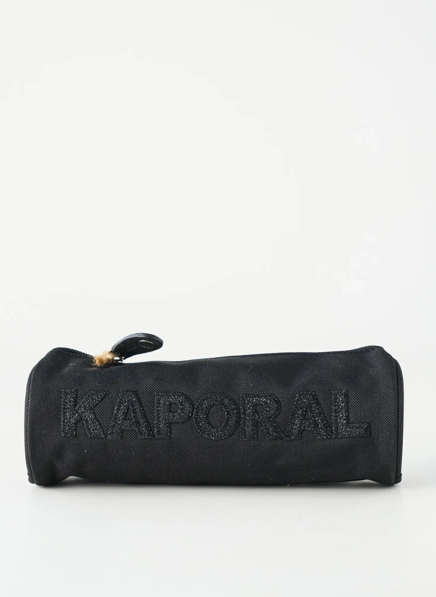 Trousse Kaporal Noir