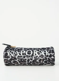 Trousse Kaporal Noir