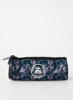 Trousse Oberthur Gris