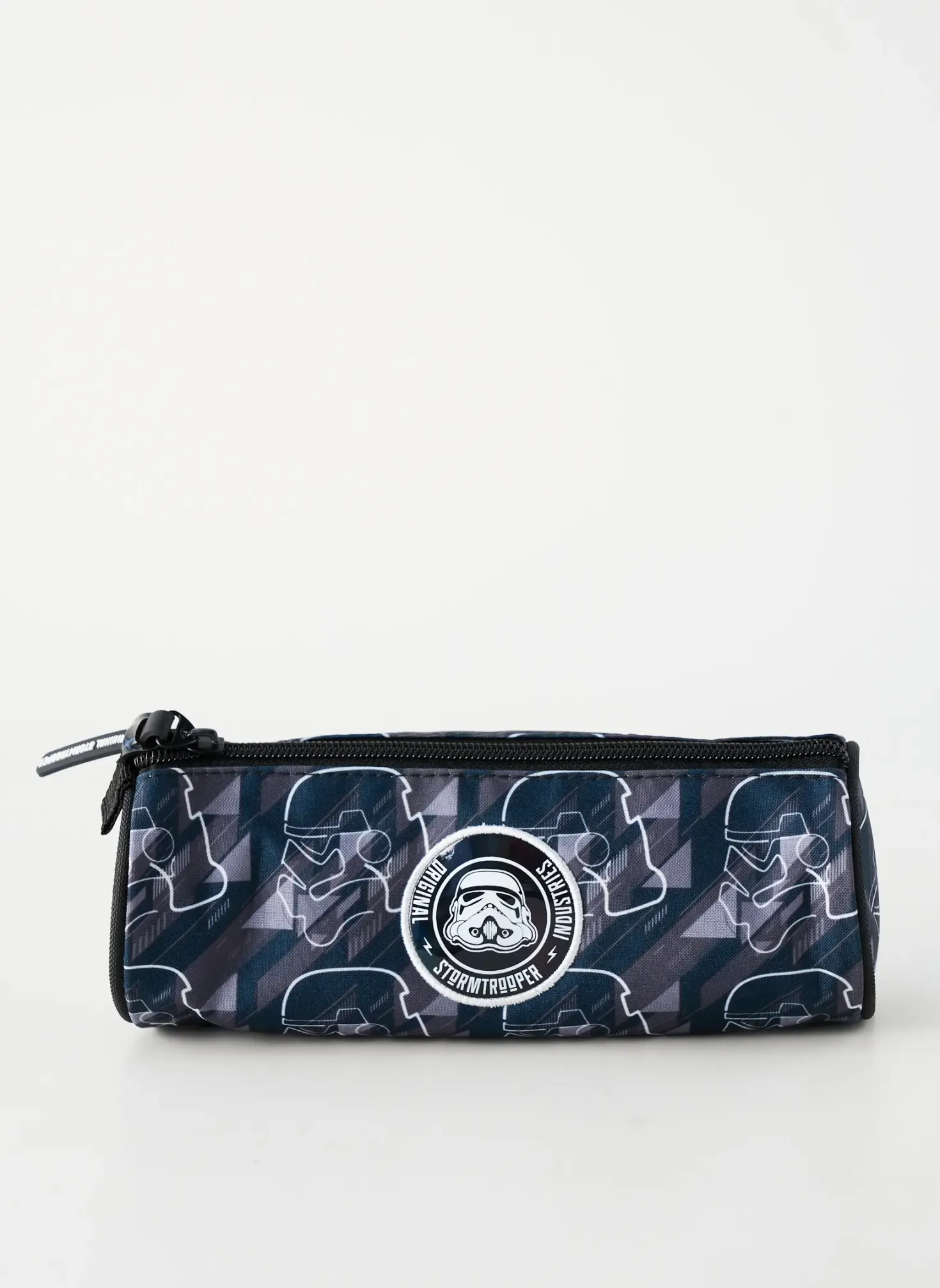 Trousse Oberthur Gris