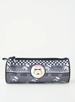 Trousse Oberthur Noir