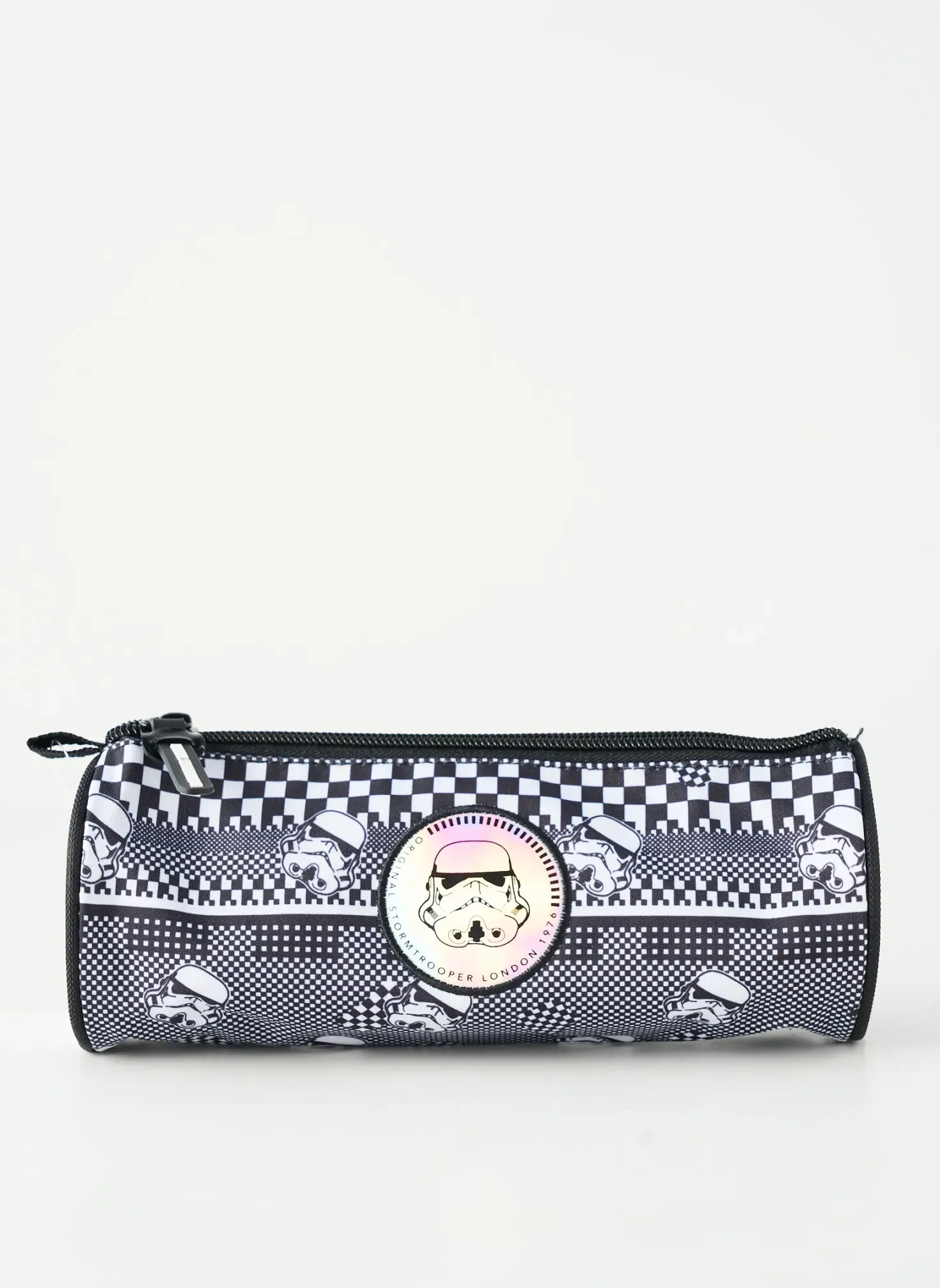Trousse Oberthur Noir
